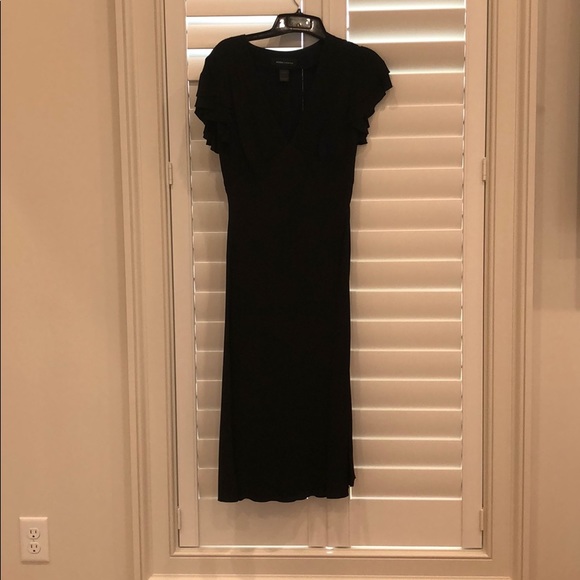 Victoria's Secret Dresses & Skirts - VSC black dress